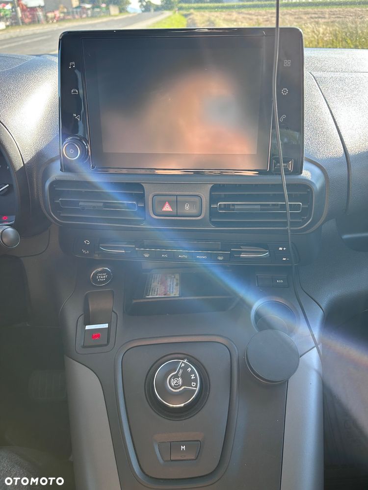 Toyota Proace City Verso 1.5 D-4D Family - 11