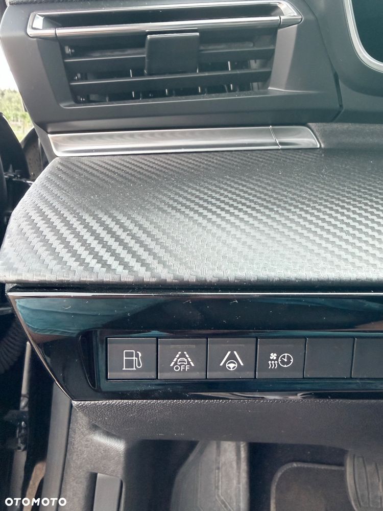 Peugeot 508 225 e-EAT8 Allure - 9