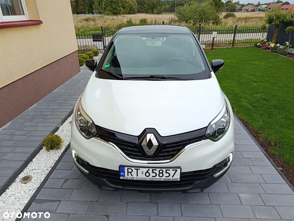 Renault Captur - 4
