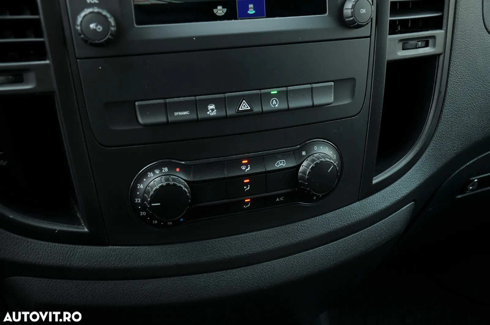 Mercedes-Benz VITO - 12