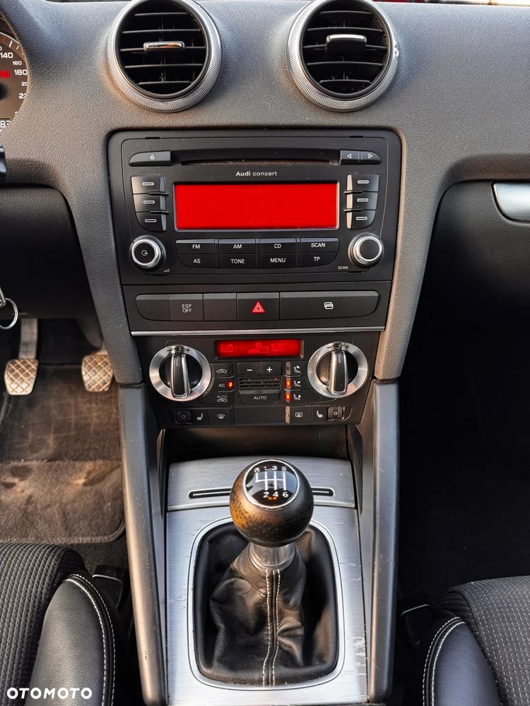 Audi A3 Sportback - 25