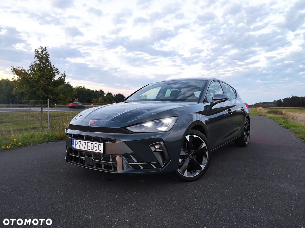 Cupra Leon 1.5 TSI - 3