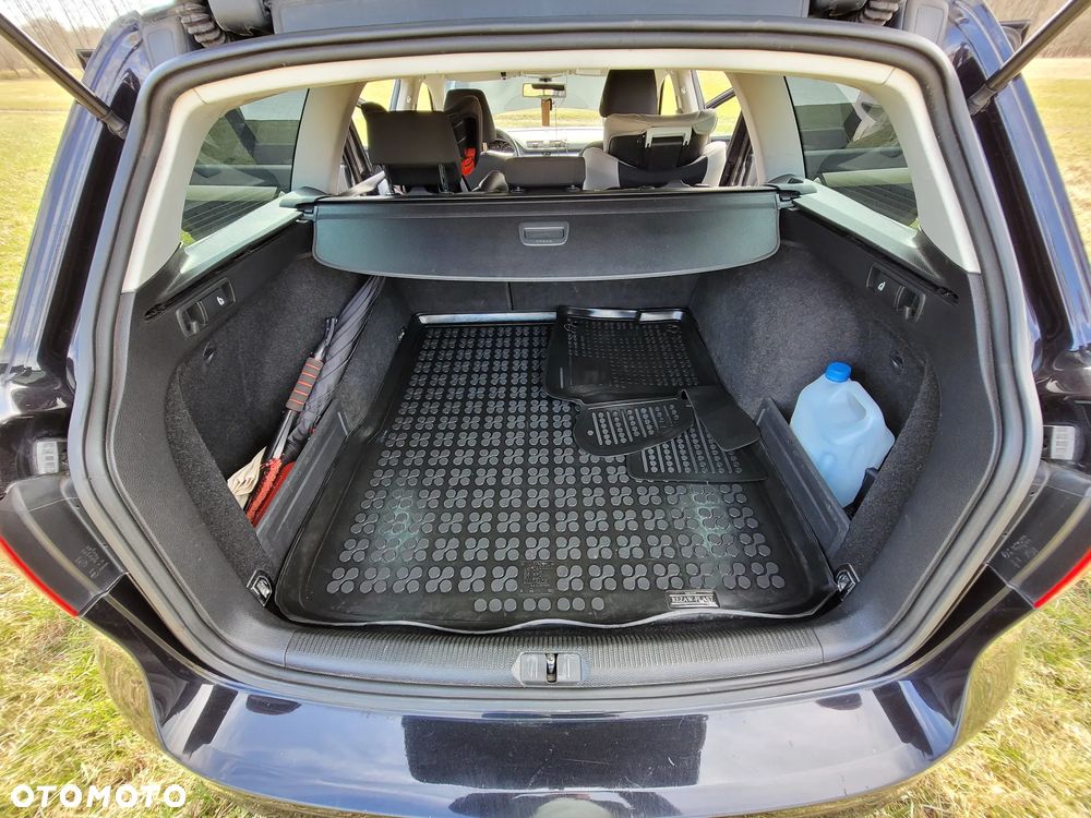 Volkswagen Passat 1.6 TDI BlueMotion - 19