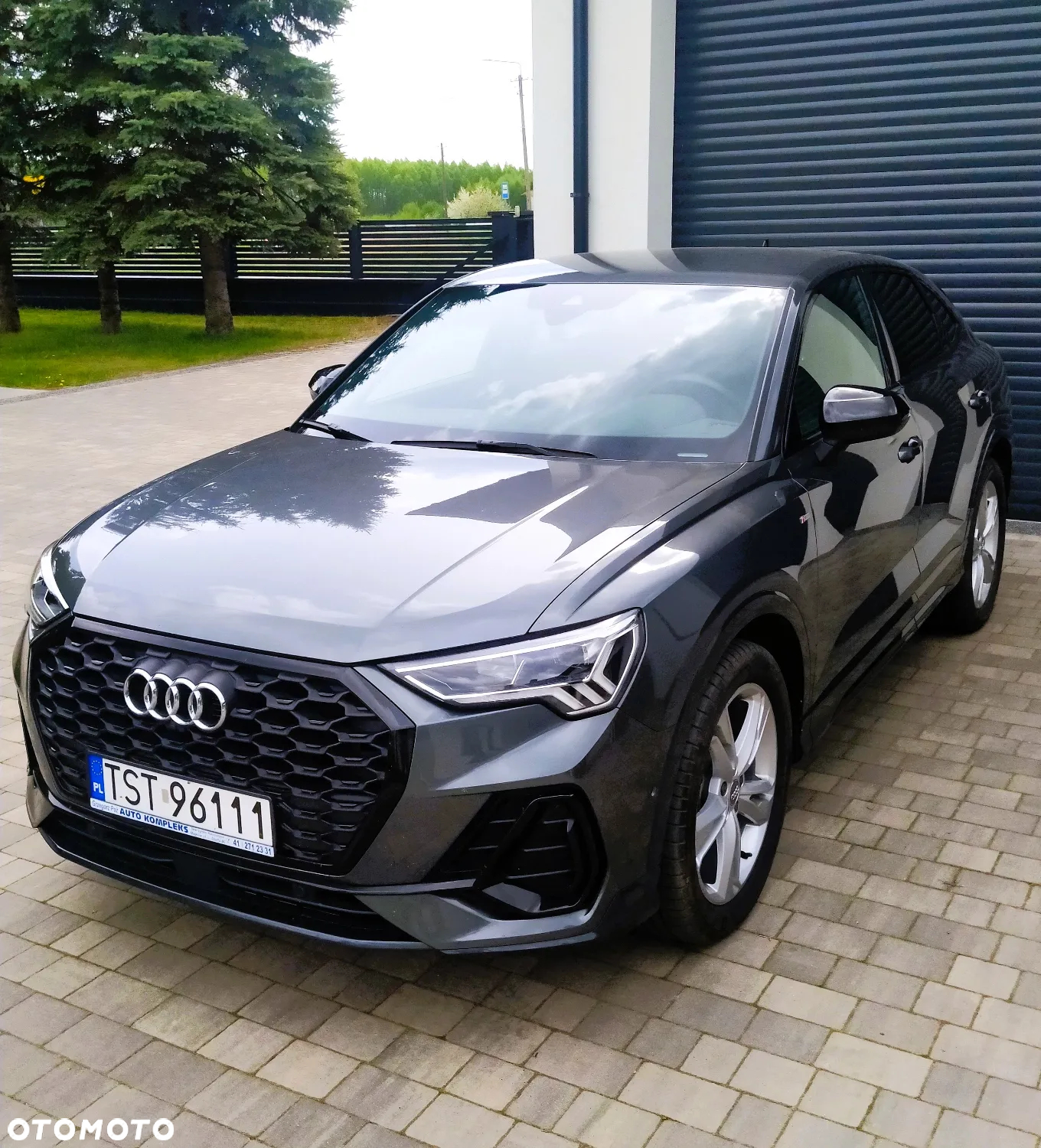 Audi Q3 - 7
