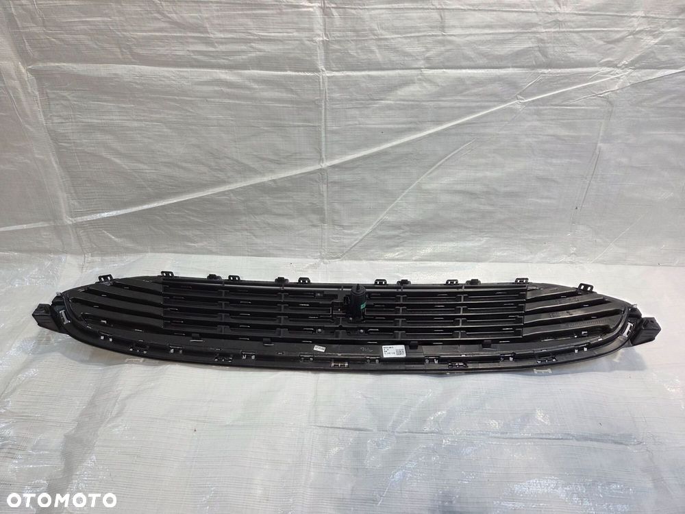 GRILL ATRAPA ZDERZAKA S-MAX MK2 GALAXY MKIV EM2B-8200-BH5YZ9 NOWY ORGINAŁ - 4