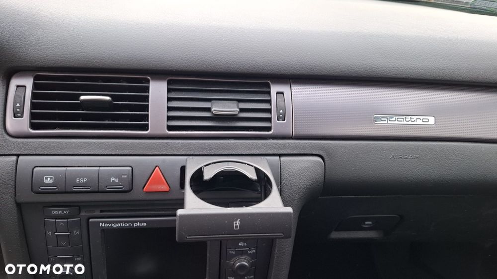 Audi A6 Limousine 3.0 quattro - 35