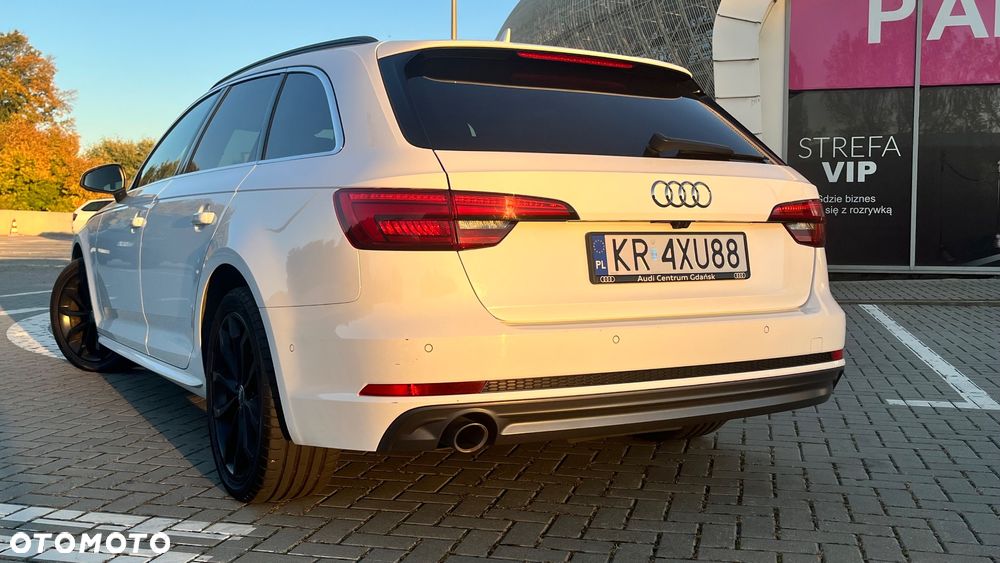 Audi A4 - 23