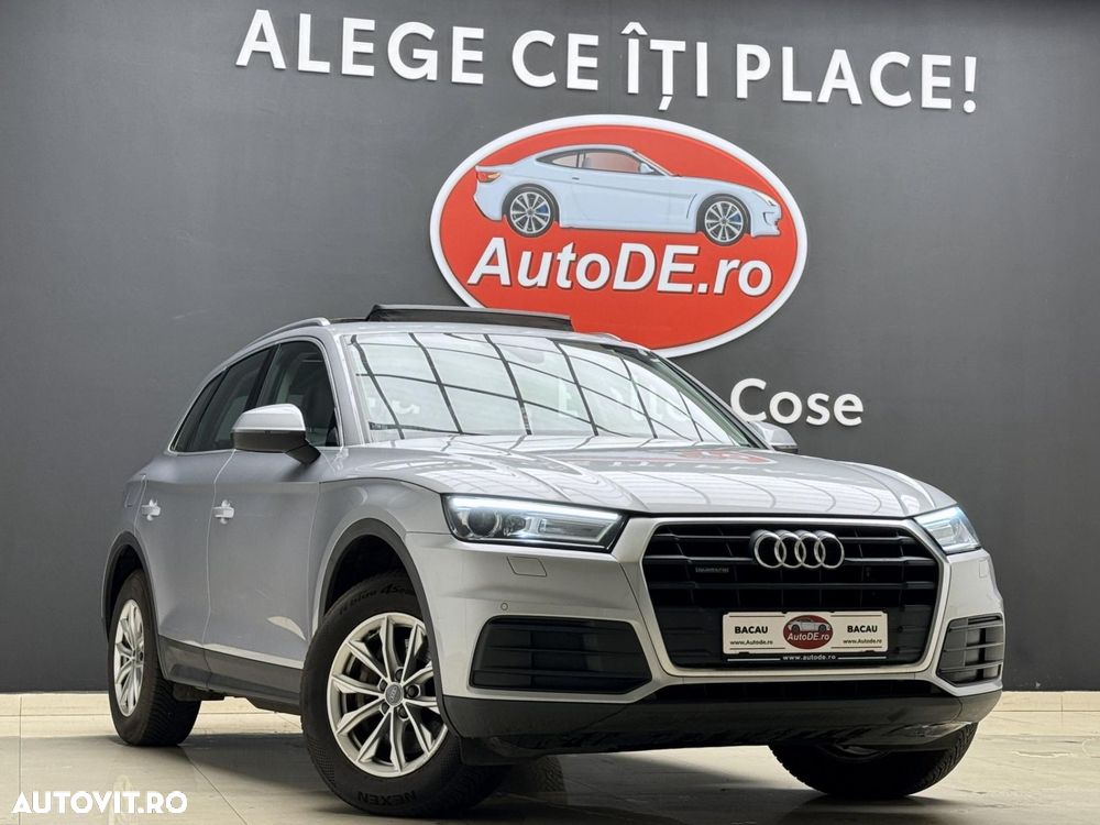 Audi Q5 - 3