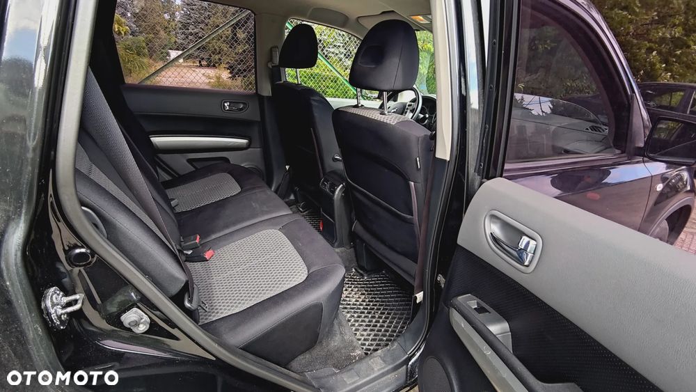Nissan X-Trail - 23