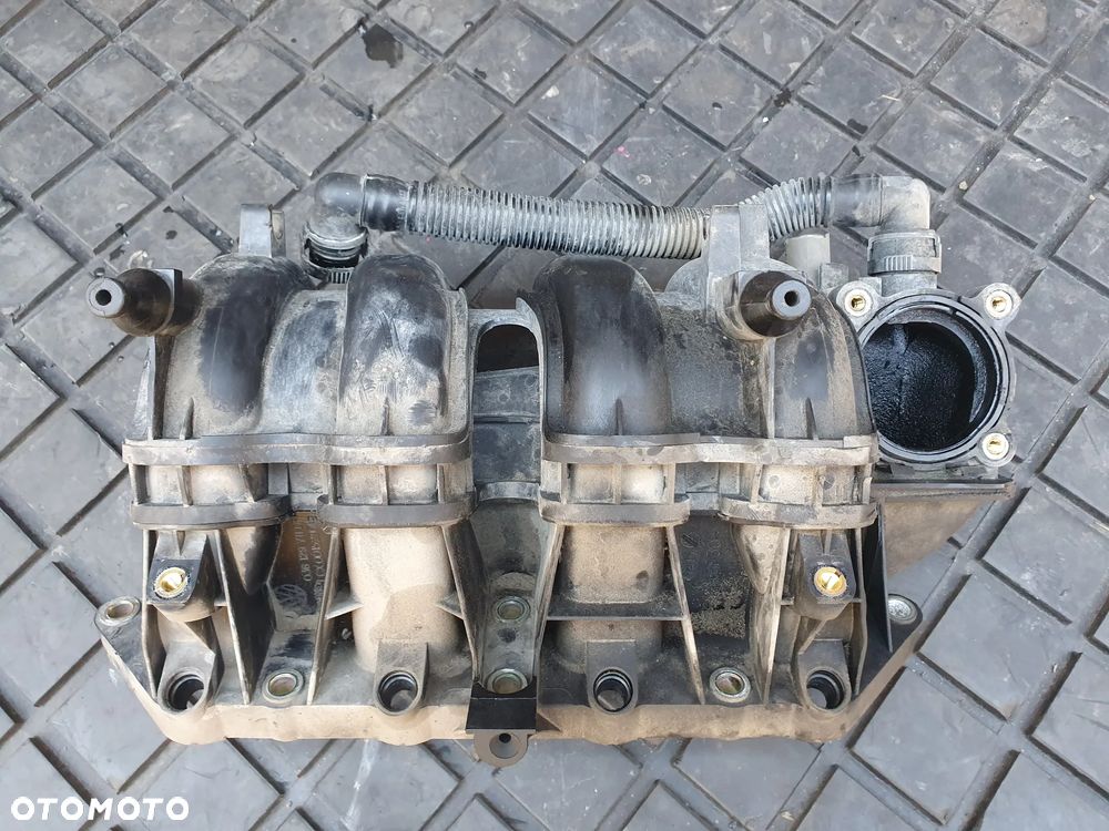 KOLEKTOR SSĄCY SEAT CORDOBA II 1.4 036129711DP - 1