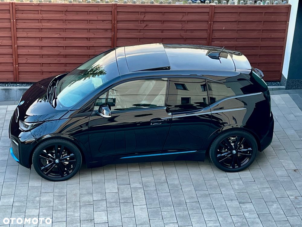 BMW i3 i3S 120 Ah - 1
