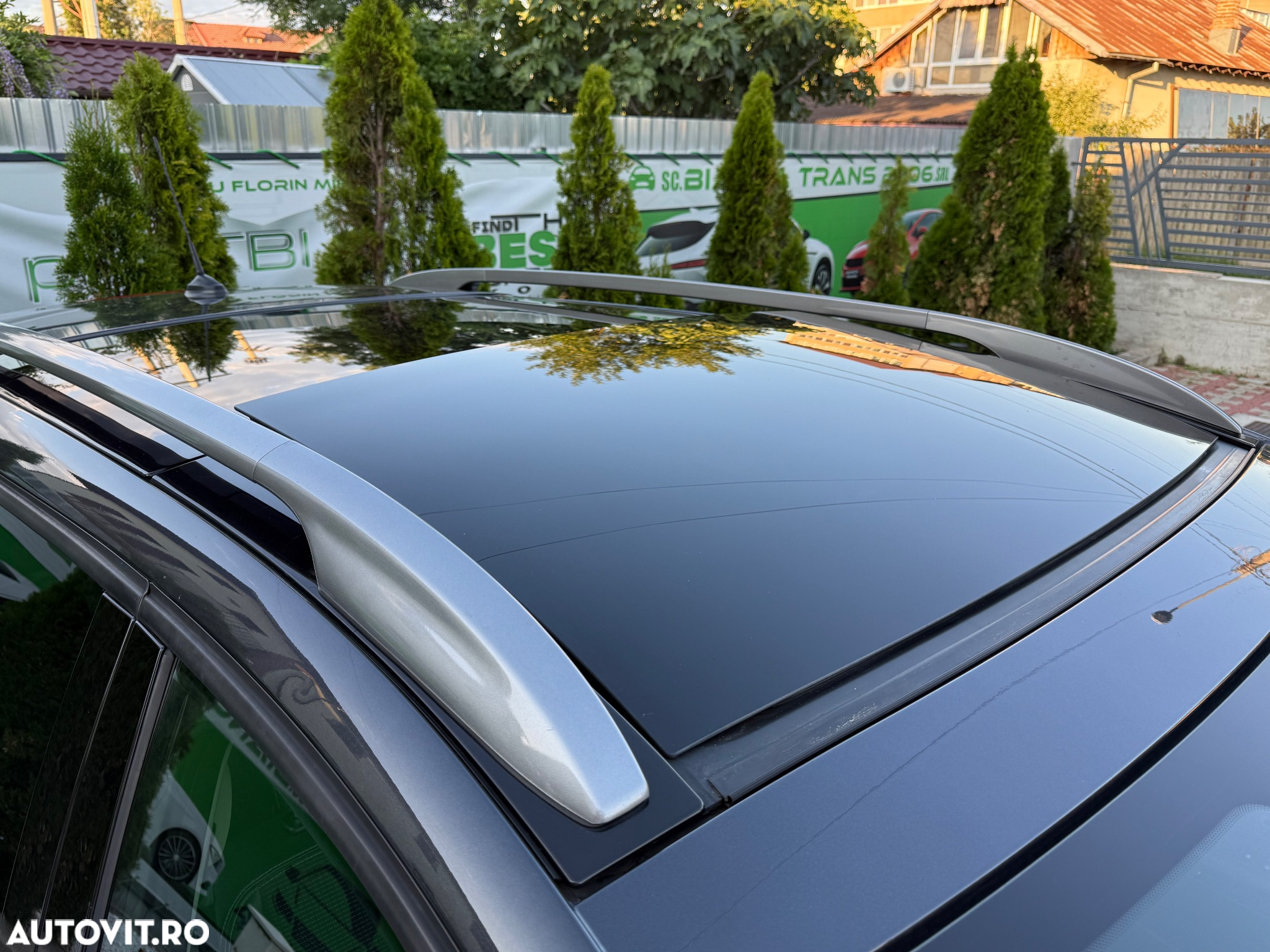 Renault Megane ENERGY dCi 110 GT LINE - 20