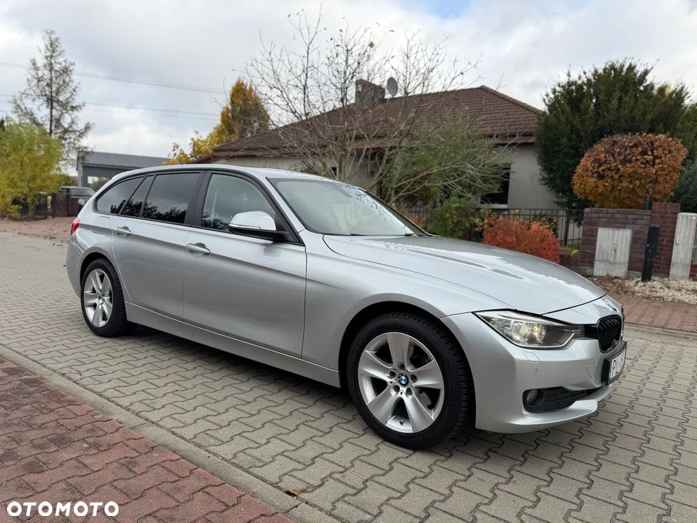 BMW Seria 3
