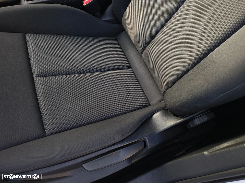Audi A3 Sportback 40 TFSIe S tronic advanced - 22