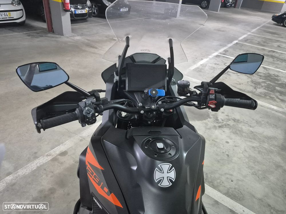 KTM 1290 Super Adventure Super Adventure S - 3