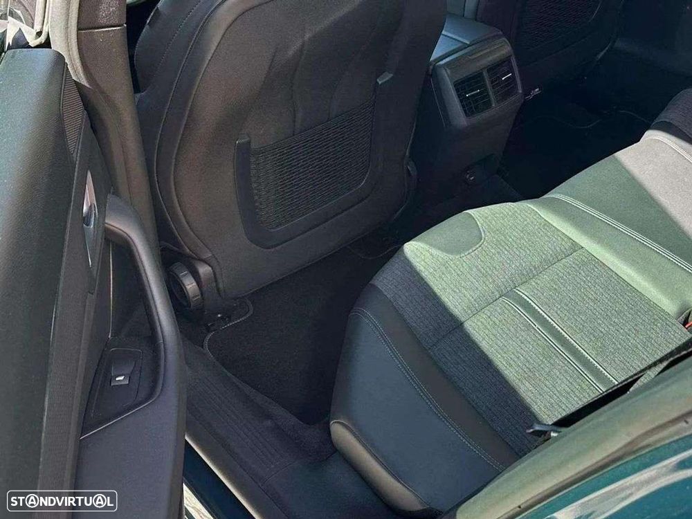 Peugeot 508 SW 1.5 BlueHDi Allure EAT8 - 17