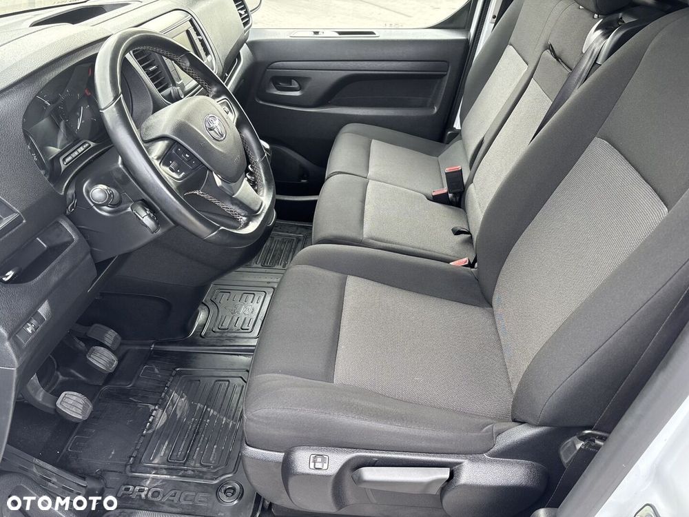 Toyota PROACE - 13