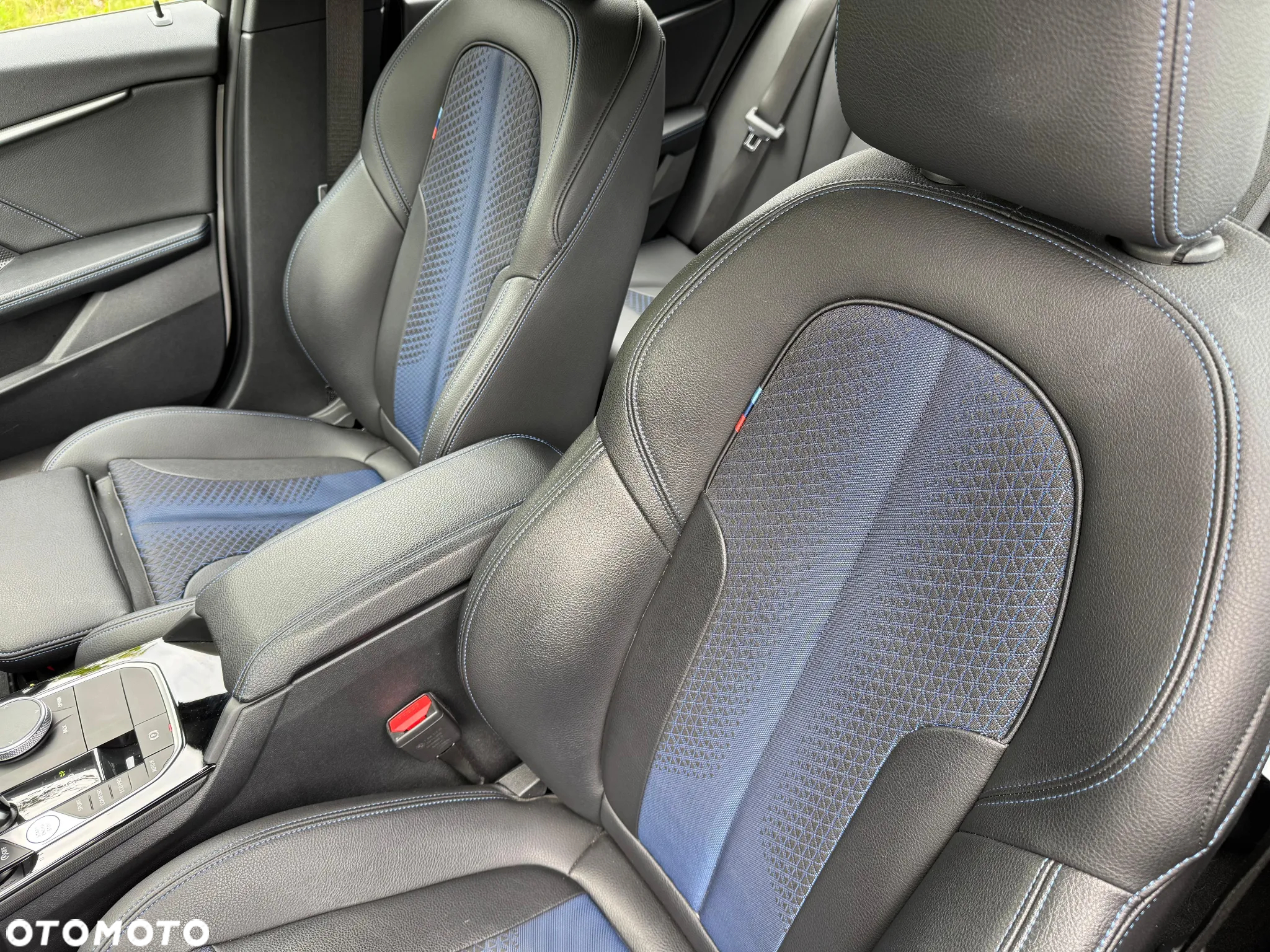 BMW Seria 1 118d M Sport - 9