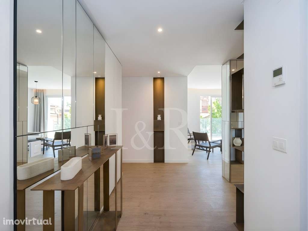 Apartamento T3 com vista rio e grande terraço, Flor de Sal - Barreiro - Grande imagem: 2/77