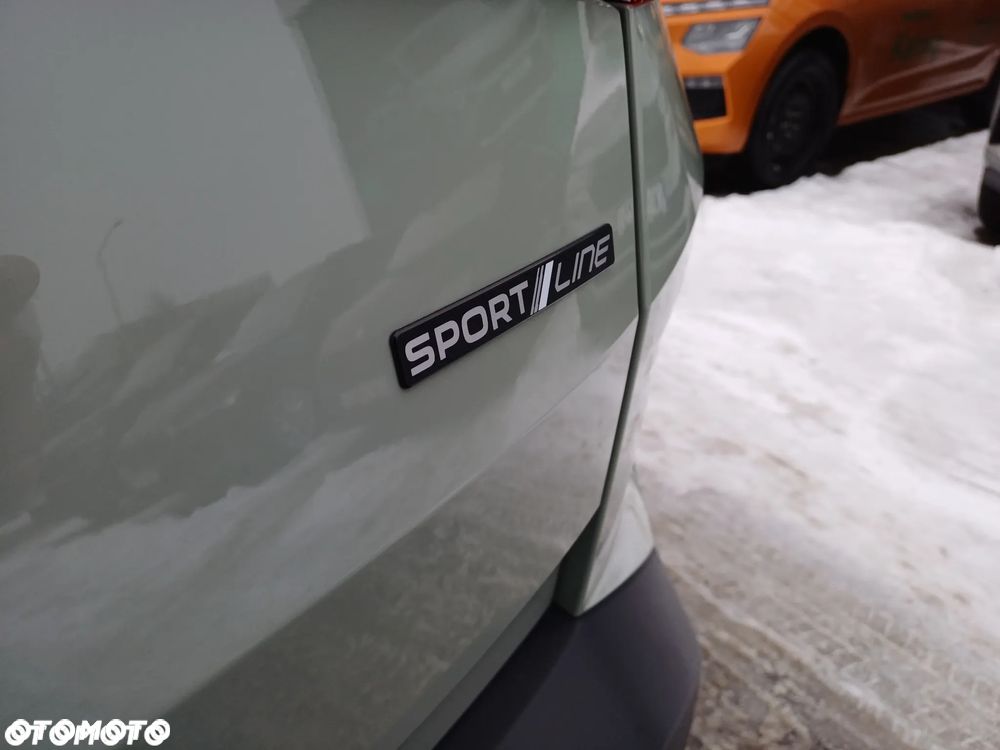 Skoda Elroq 60 63kWh Sportline - 24