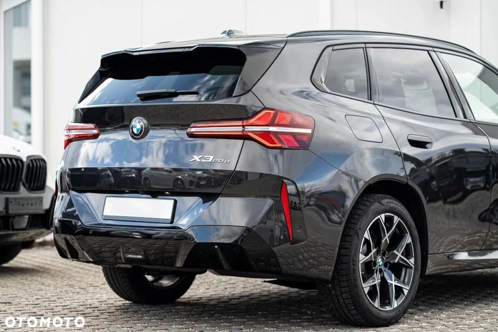 BMW X3 - 7