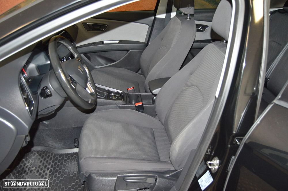 SEAT Leon 1.6 TDI Style S/S - 28