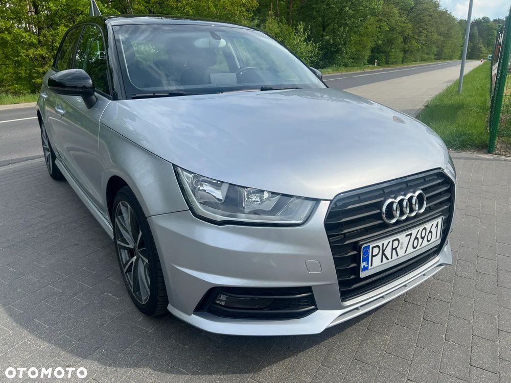 Audi A1 - 3
