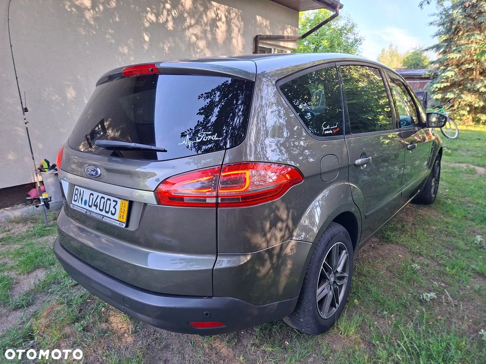Ford S-Max - 3