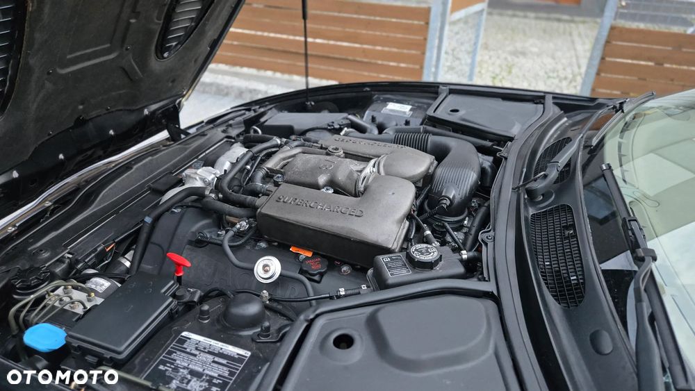 Jaguar XK XKR Cabriolet - 34