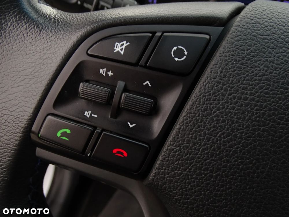 Hyundai Tucson 1.6 GDi Comfort 2WD - 9
