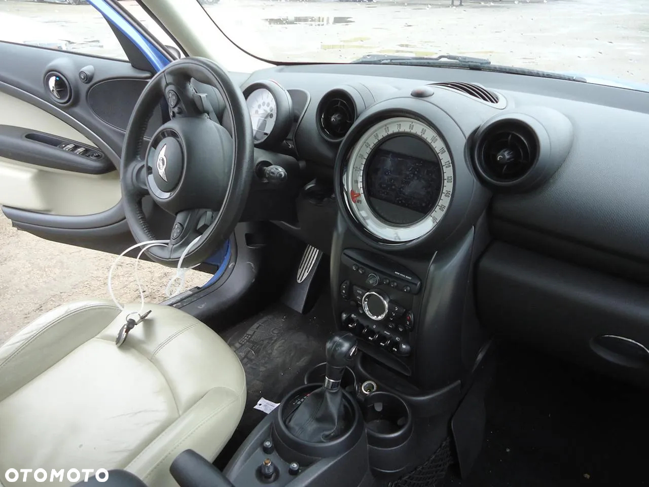 MINI Countryman Cooper S - 8