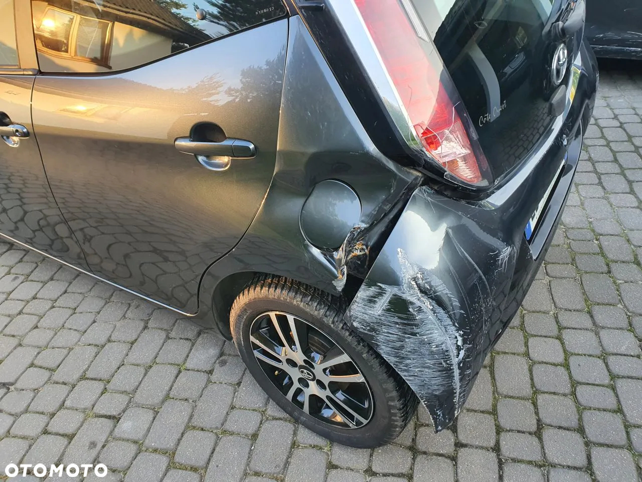 Toyota Aygo - 5