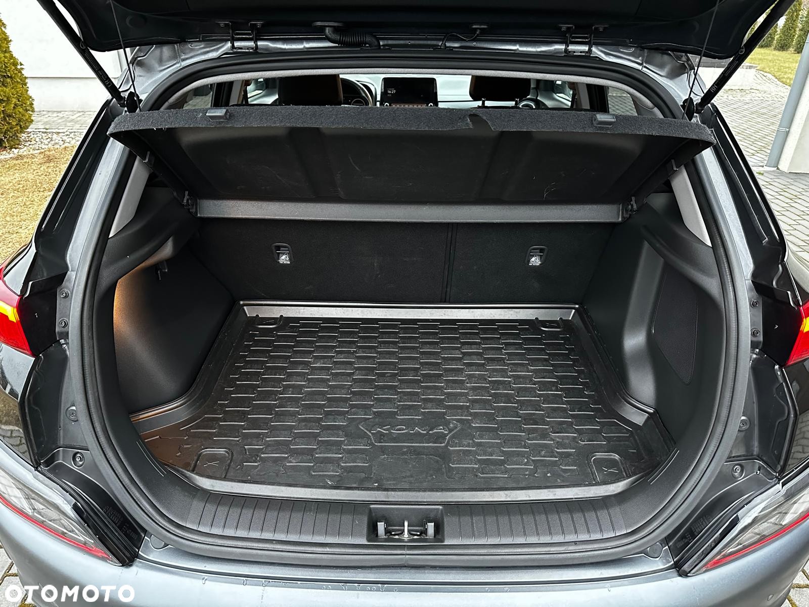 Hyundai Kona 1.6 GDI DCT Hybrid Style - 14