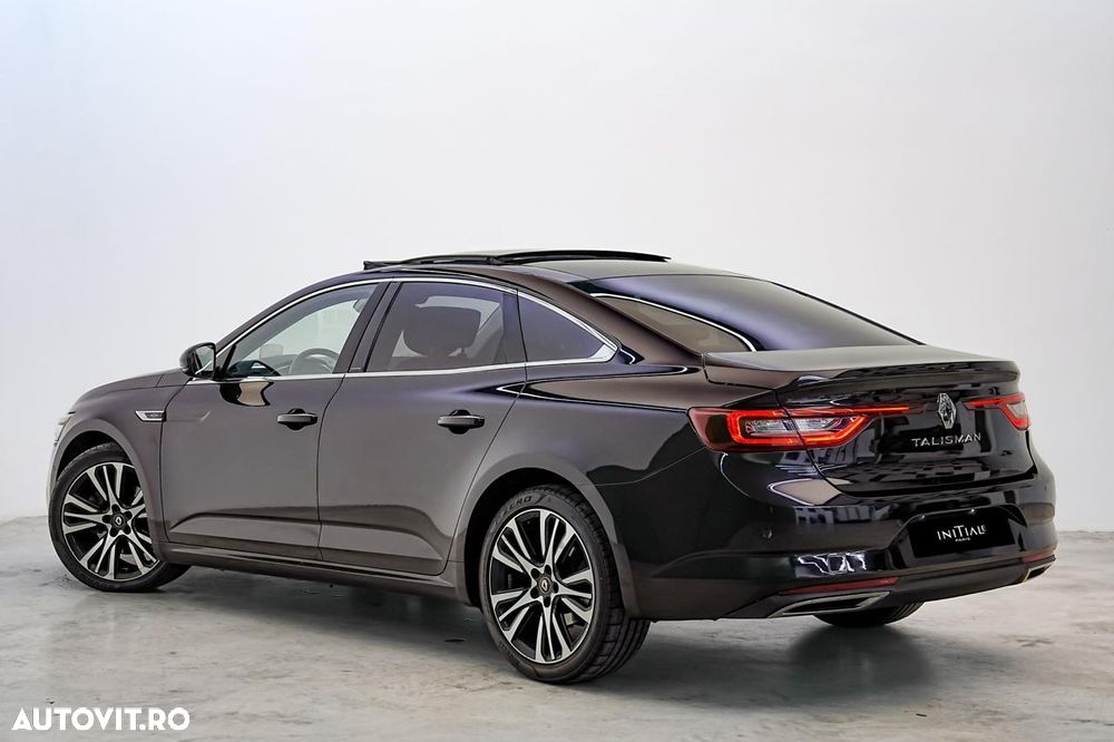 Renault Talisman ENERGY dCi 160 EDC INITIALE PARIS - 7