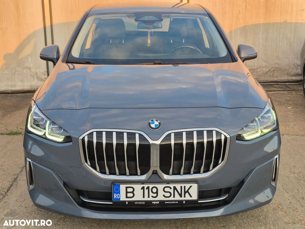 BMW Seria 2 218i AT Sport Line - 3