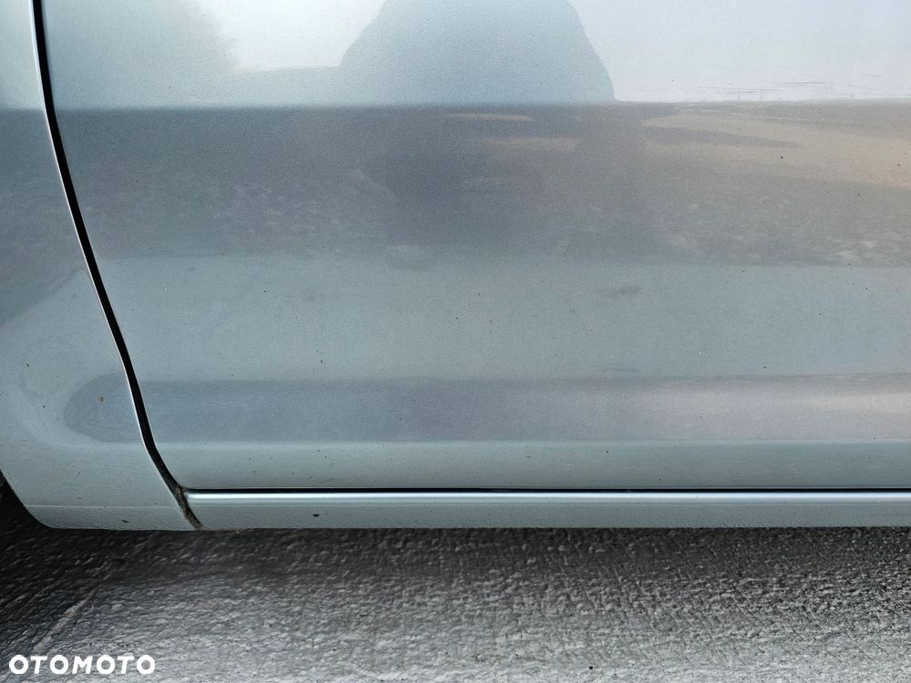 DRZWI LEWY PRZÓD LEWE PRZEDNIE OPEL CORSA D 5D Z179 - 15