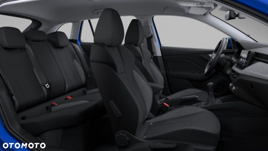 Skoda Scala 2026 photo 5