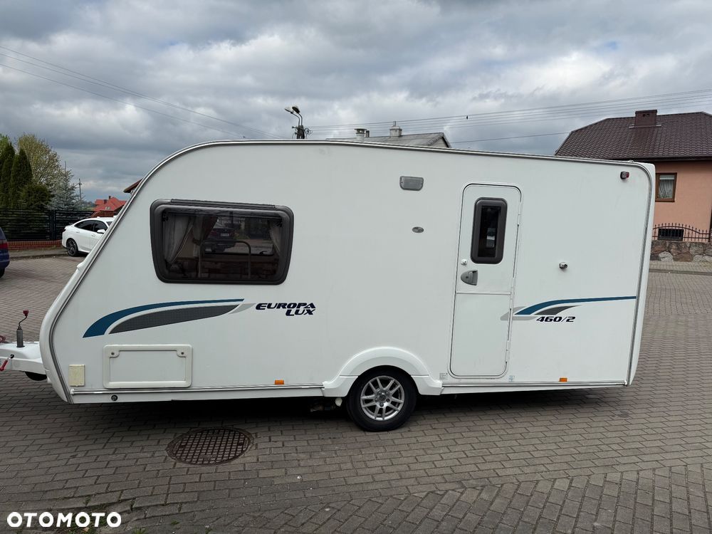 SWIFT Europa lux - 5