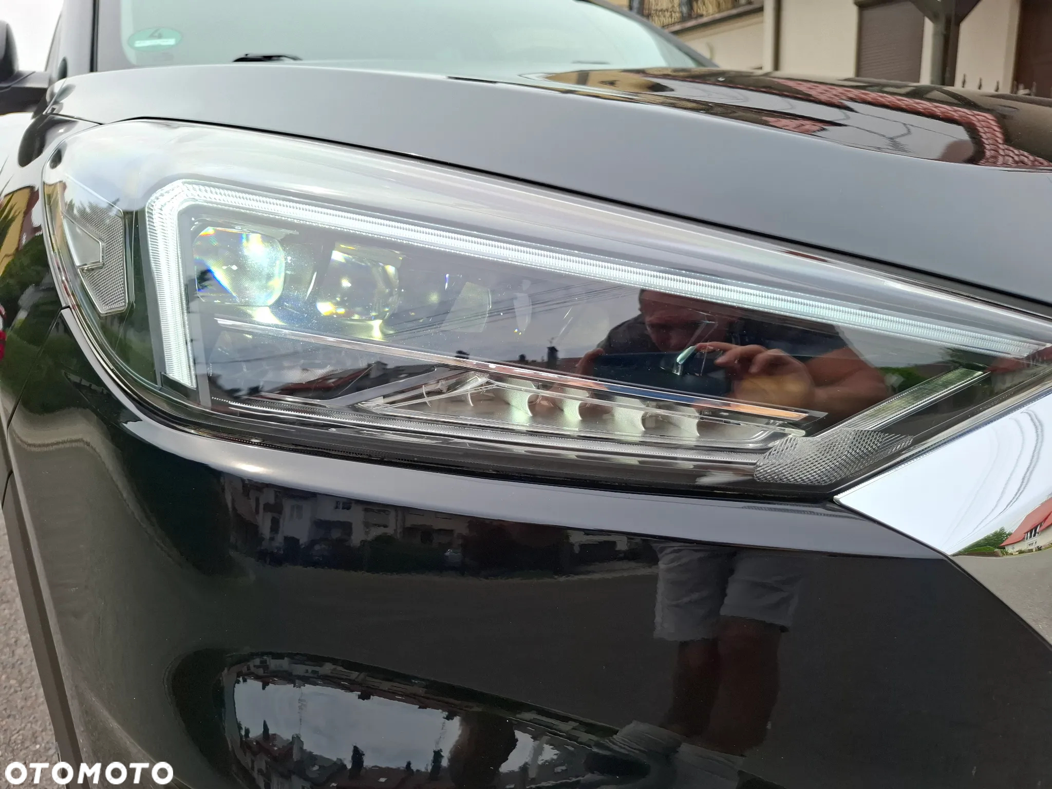 Hyundai Tucson 1.6 GDi 2WD Select - 18