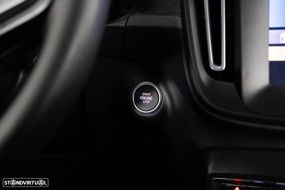 Volvo XC 40 1.5 T4 PHEV Inscription Expression - 21