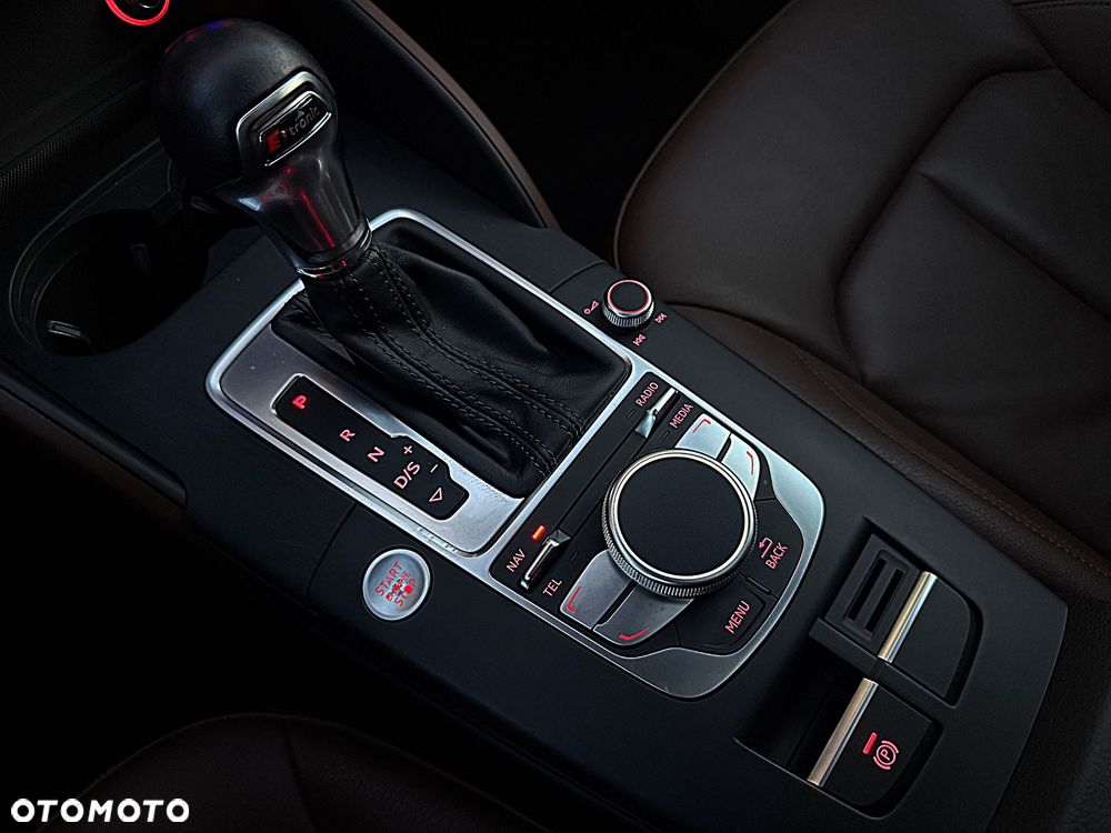 Audi A3 Limousine - 13