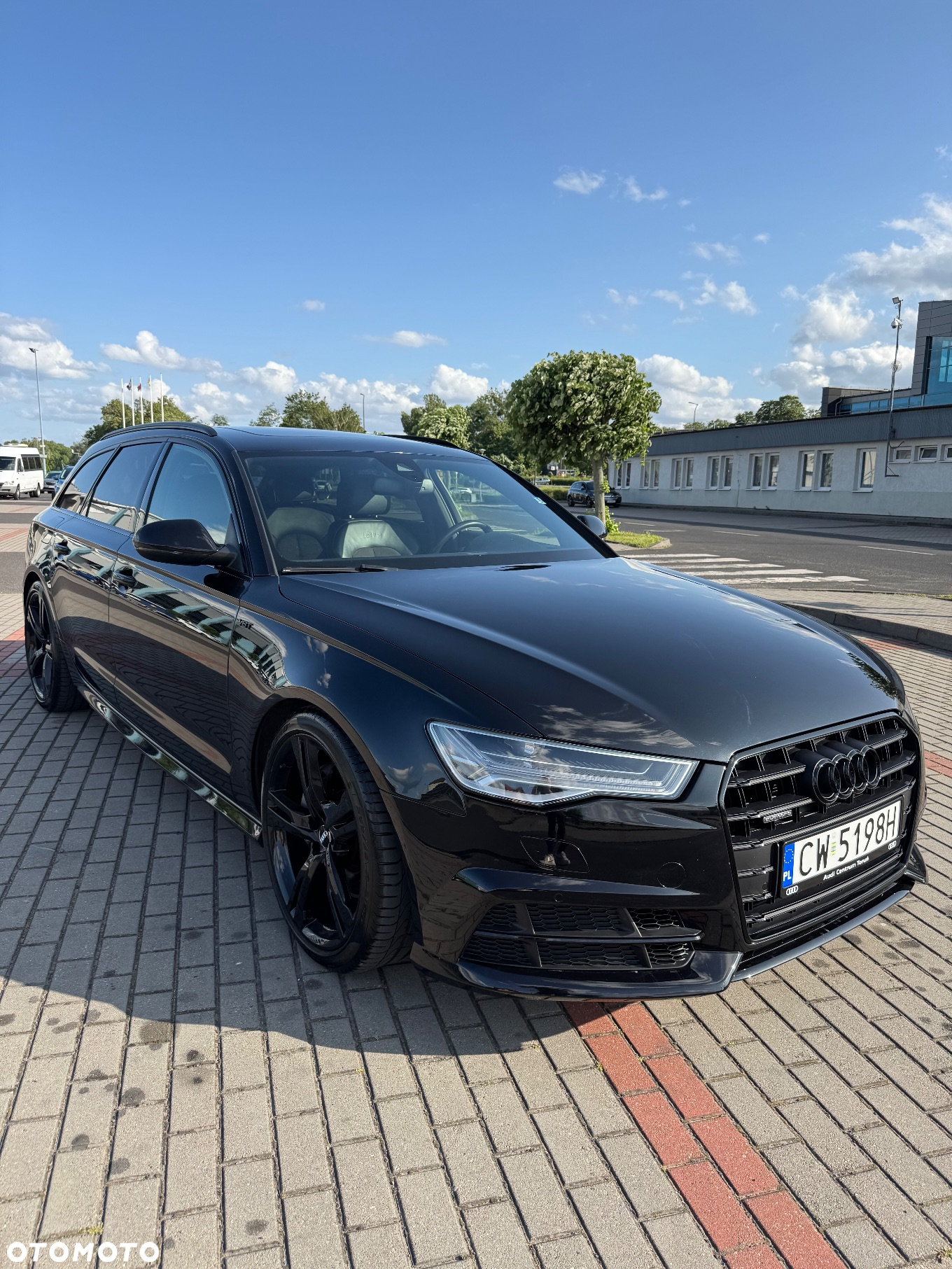 Audi A6 ver-3-0-tdi-quattro-s-tronic - 30
