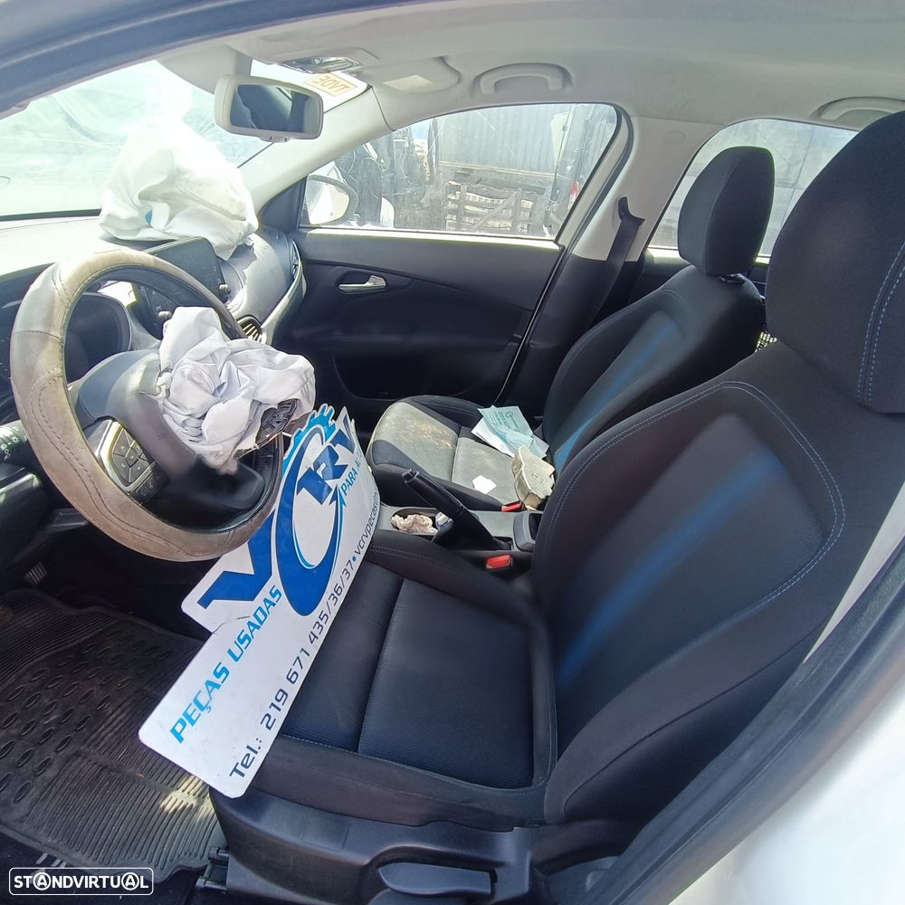 Fiat Tipo SW - Viatura para peças - 6