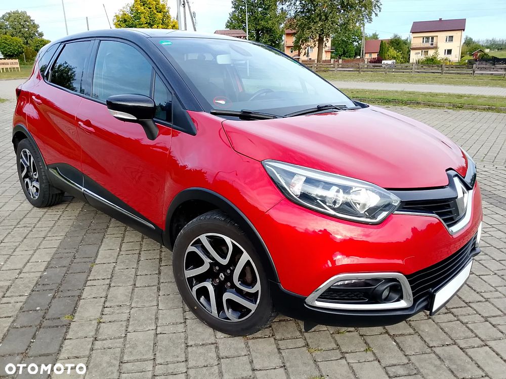 Renault Captur 1.5 dCi Energy Limited - 3