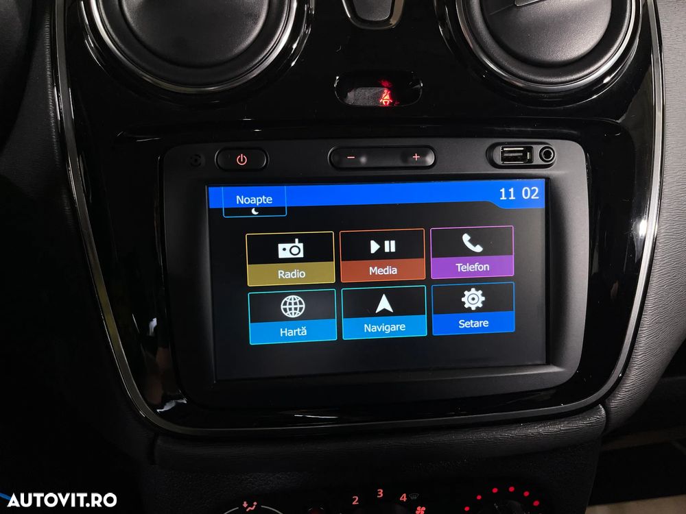 Dacia Lodgy SCe 100 Comfort - 16