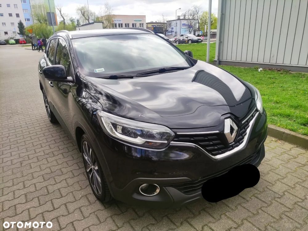 Renault Kadjar Energy dCi 130 4x4 XMOD - 5