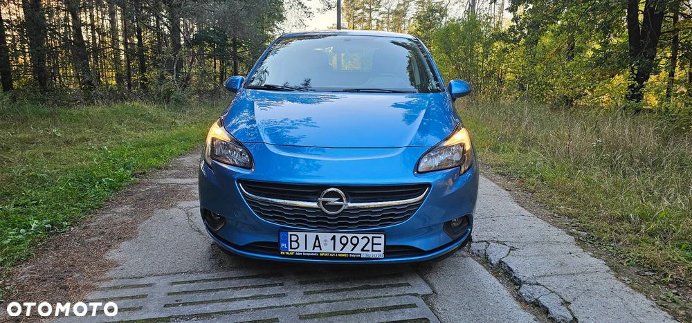 Opel Corsa 1.4 16V Enjoy - 2