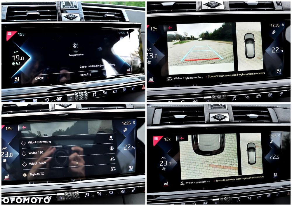 DS Automobiles DS 9 - 38