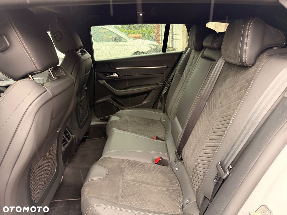 Peugeot 508 1.6 PureTech HYbrid PHEV GT S&S EAT8 - 22