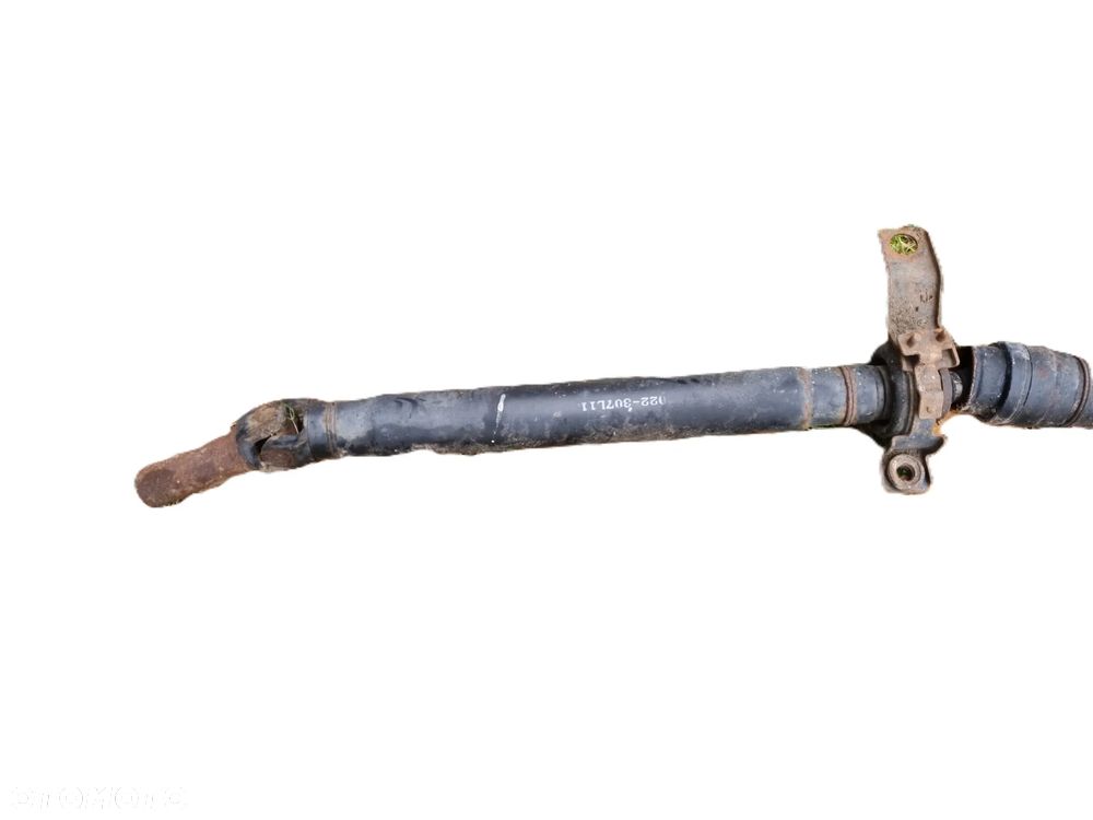 CITROEN C-CROSSER 07-12 2,2 D WAŁ NAPĘDOWY * - 2